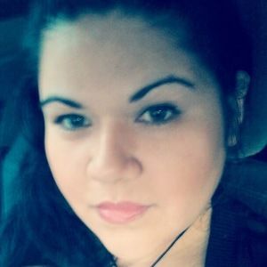 Meet your Posher, Lizbeth